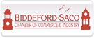 Biddeford – Saco Chamber of Commerce & Industry